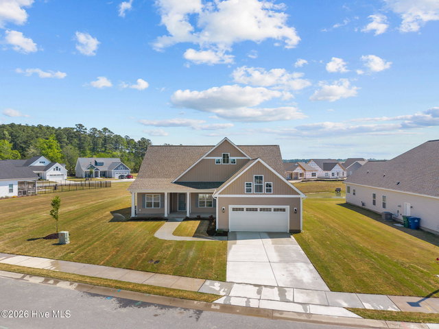 3209 Honeysuckle Drive, Winterville, NC 28590 — photo 7