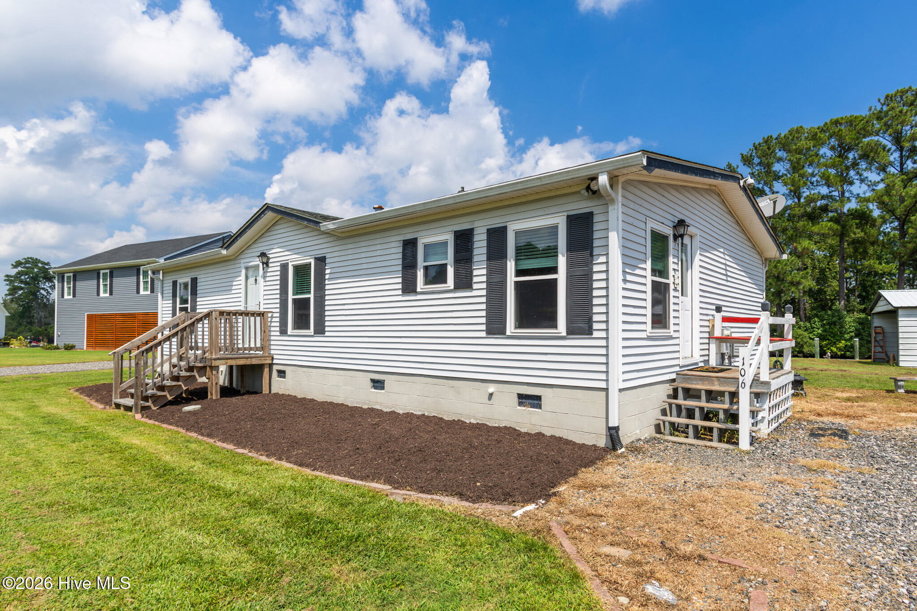 106 Trout Street, Moyock, NC 27958 — photo 4