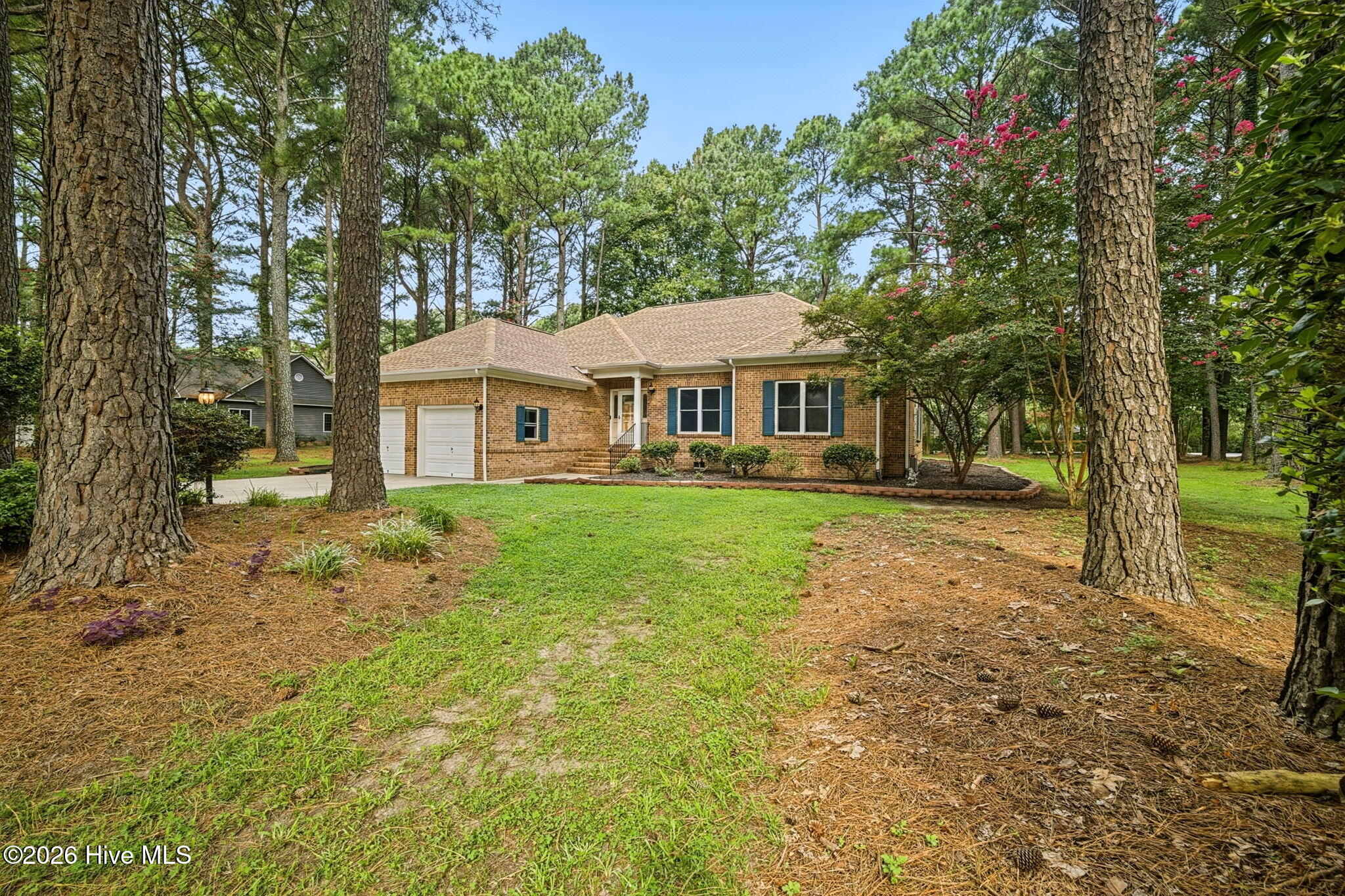 120 Croatan Road, Hertford, NC 27944 — main photo