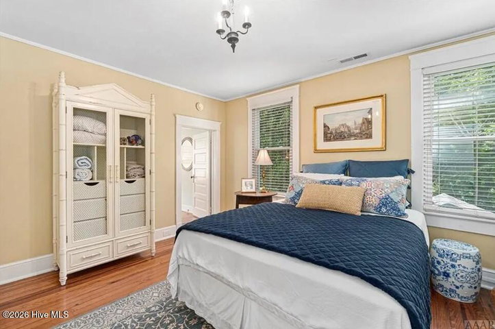 107 Selden Street, Elizabeth City, NC 27909 — photo 13
