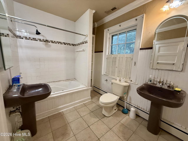 318 W Church Street, Williamston, NC 27892 — photo 45