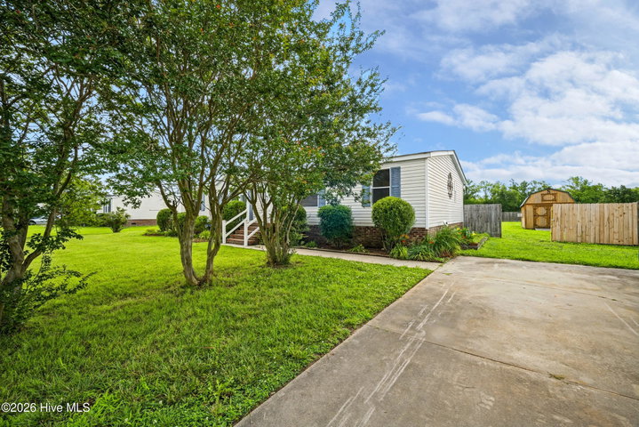 222 Katies Trail, Elizabeth City, NC 27909 — photo 3
