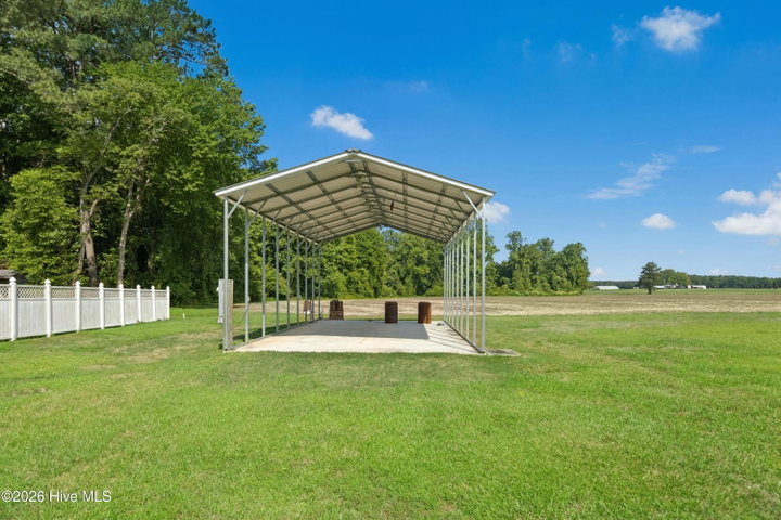 1380 Bear Trap Road, Williamston, NC 27892 — photo 41