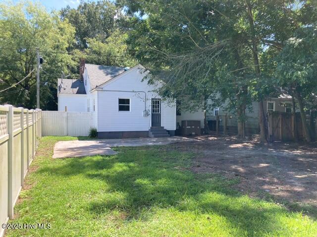 1205 W Williams Circle, Elizabeth City, NC 27909 — photo 27