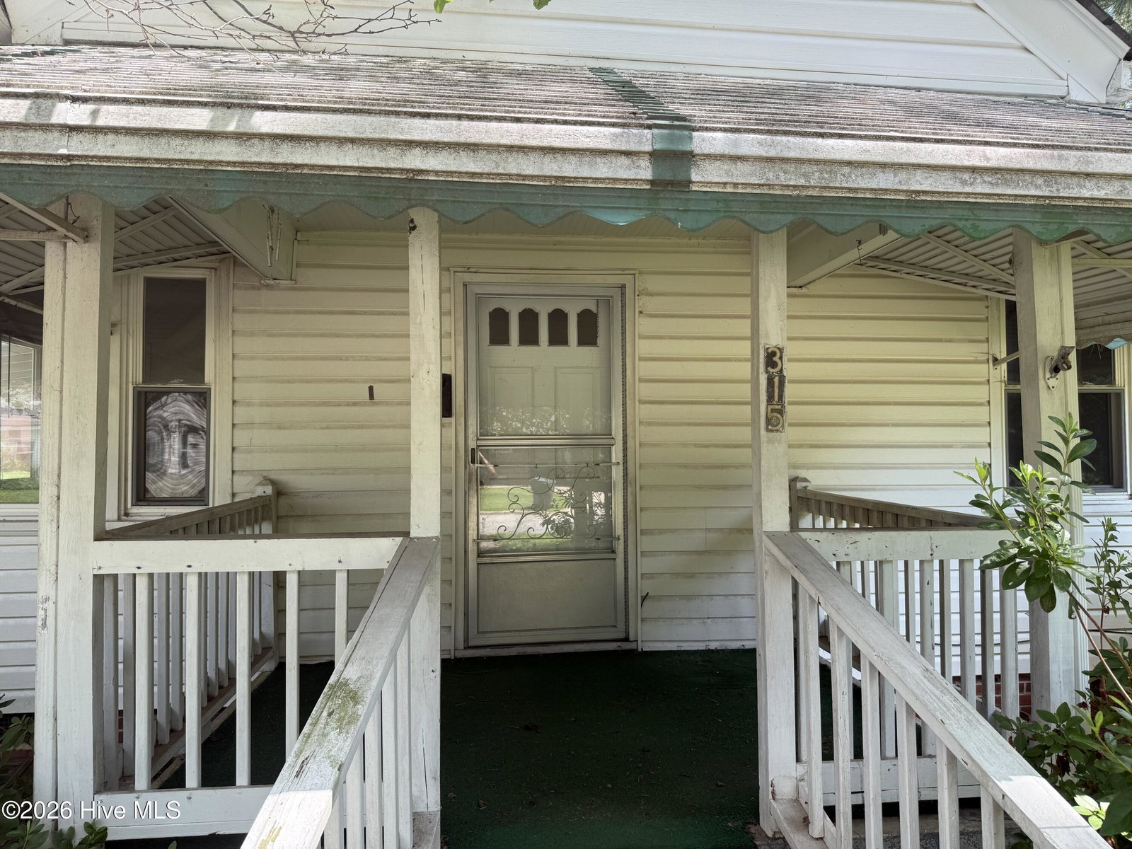 315 Cherry Street, Ahoskie, NC 27910 — photo 3