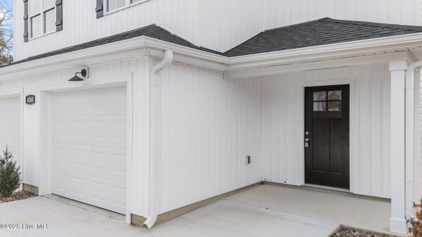 4365 W Pine Street B, Farmville, NC 27828 — photo 2