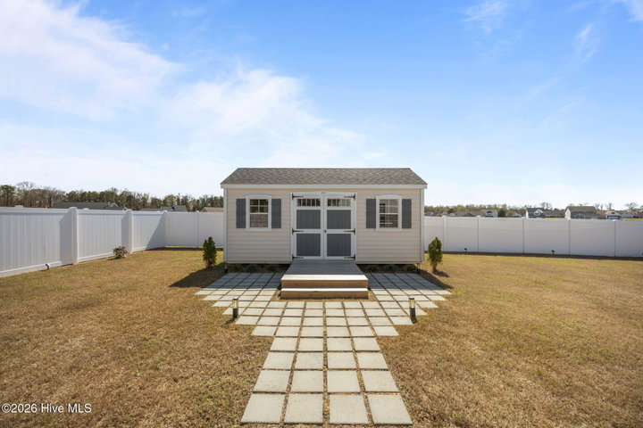 2996 Landon Drive, Greenville, NC 27858 — photo 40