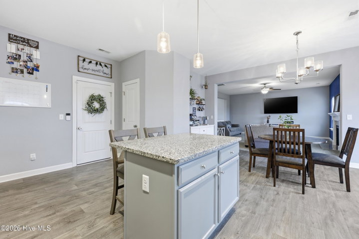 120 Hannah Drive, Elizabeth City, NC 27909 — photo 17