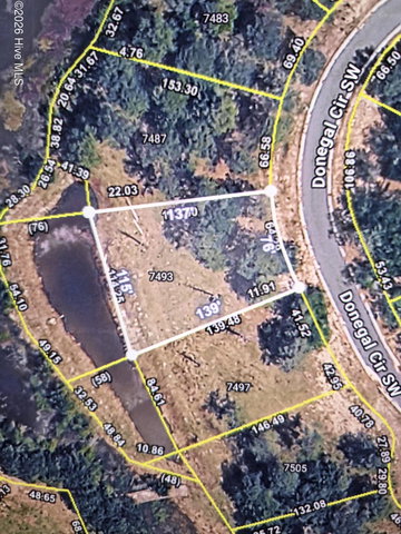 7493 59 Donegal Circle SW image