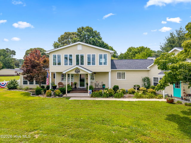 1612 Arapahoe Trail, Edenton, NC 27932 — photo 1