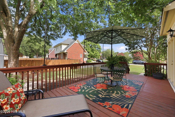 4003 Treetops Circle, Winterville, NC 28590 — photo 56