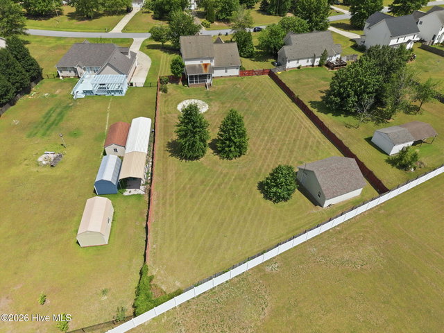 534 Patsy Drive, Greenville, NC 27858 — photo 7