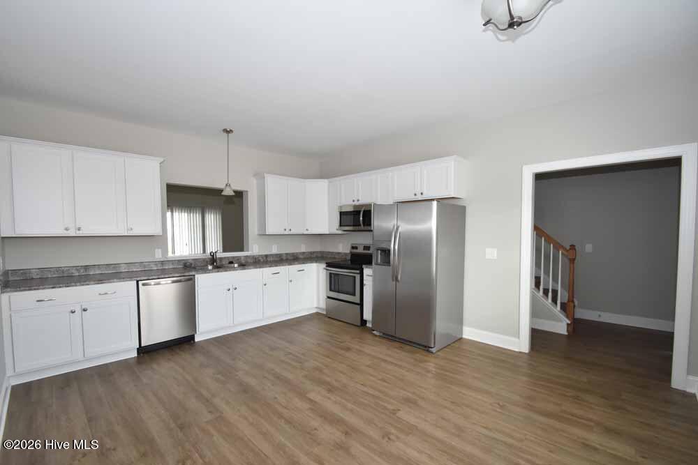 2405 Chavis Drive A, Greenville, NC 27858 — photo 3