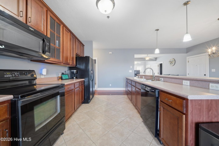 416 Captains Cove Unit C, Edenton, NC 27932 — photo 12