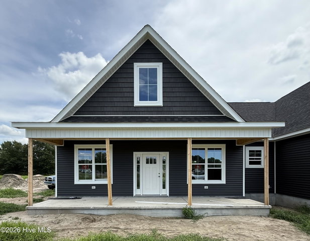 831 Cleo Road, Winterville, NC 28590 — photo 2