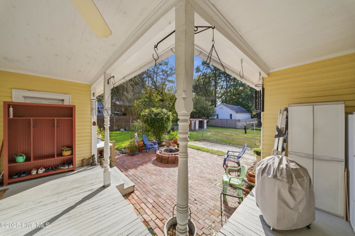 103 S Moseley Street, Edenton, NC 27932 — photo 28