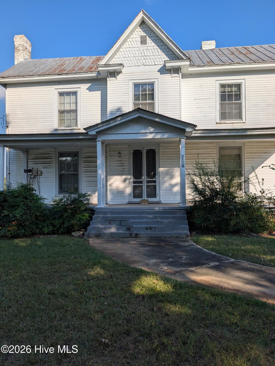 11715 Us-64 Alt, Spring Hope, NC 27882 — photo 2