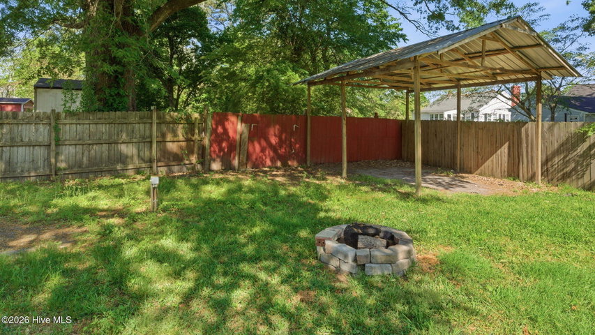 465 Third Street, Ayden, NC 28513 — photo 10