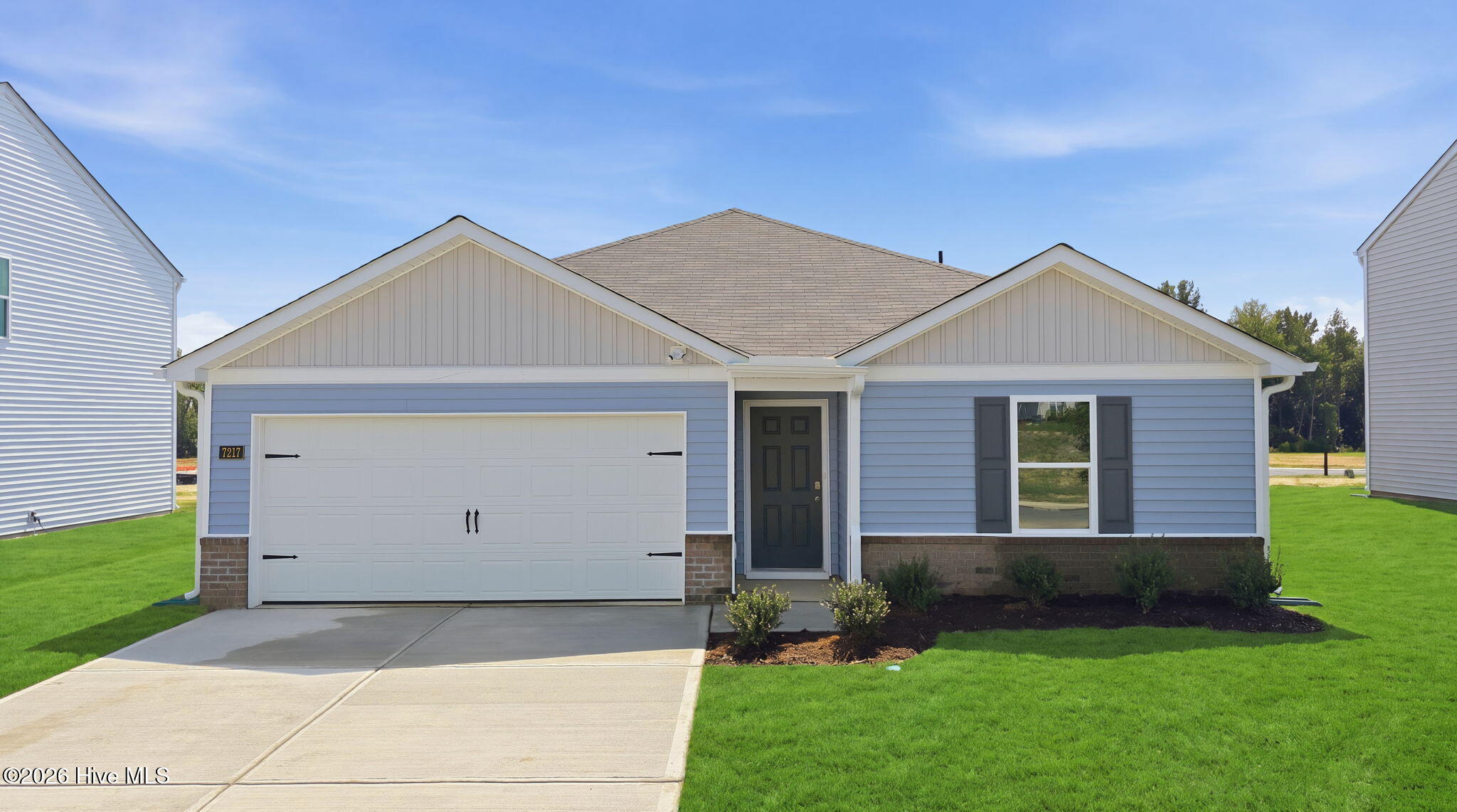 7217 Silverleaf Road, Rocky Mount, NC 27804 — main photo