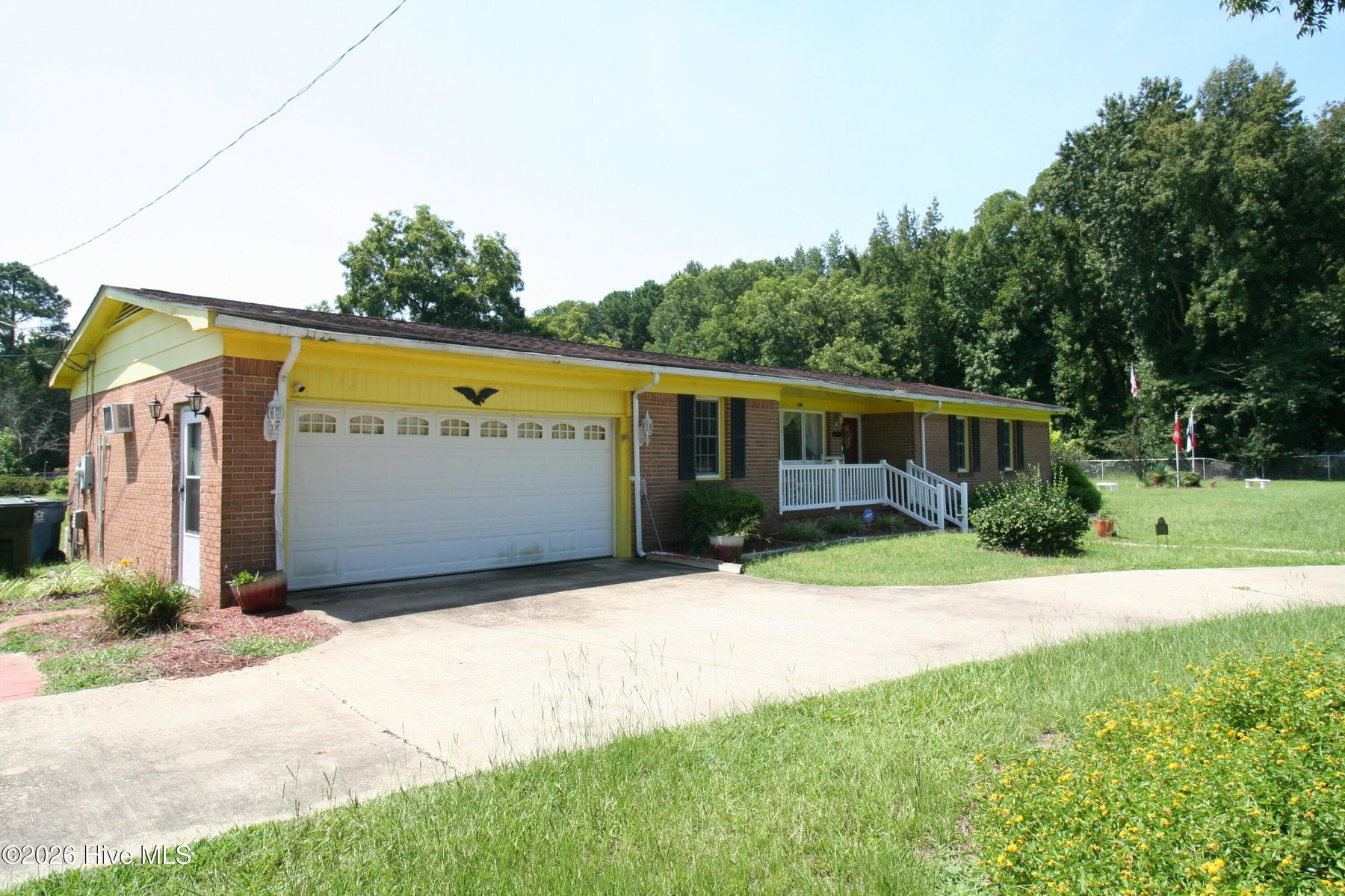 4268 Nc Highway 32 N, Plymouth, NC 27962 — photo 3