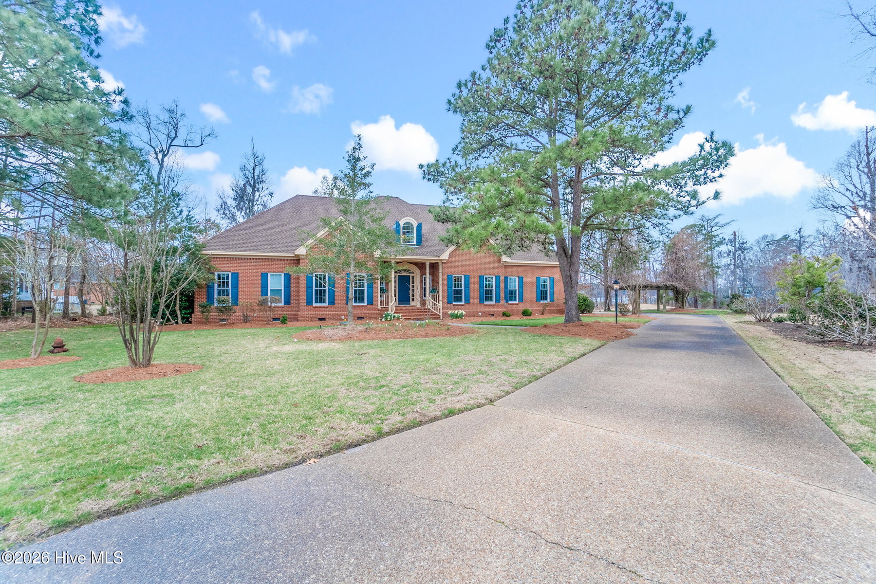 107 Chowan Circle, Hertford, NC 27944 — photo 3