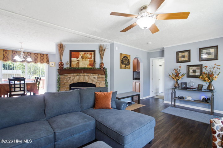 105 Holley Grove Road, Edenton, NC 27932 — photo 8
