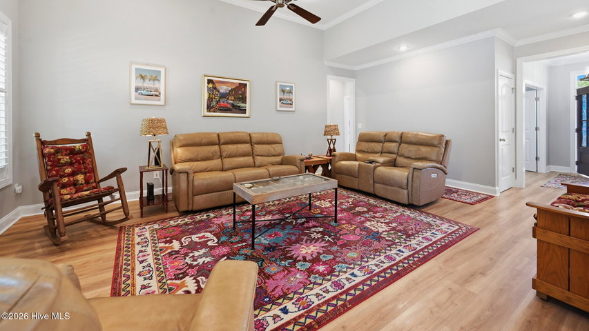 3909 Minden Court, Farmville, NC 27828 — photo 27