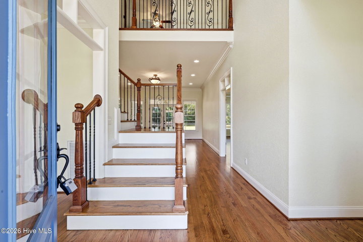 1256 Naples Drive, Greenville, NC 27858 — photo 14