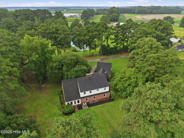 2454 Peartree Road, Elizabeth City, NC 27909 — photo 47