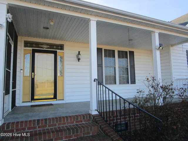2051 Nixonton Road, Elizabeth City, NC 27909 — photo 47