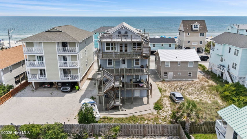 1705 Carolina Beach Avenue N Unit B image