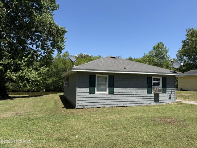 132 Bluegill Circle, Edenton, NC 27932 — photo 1