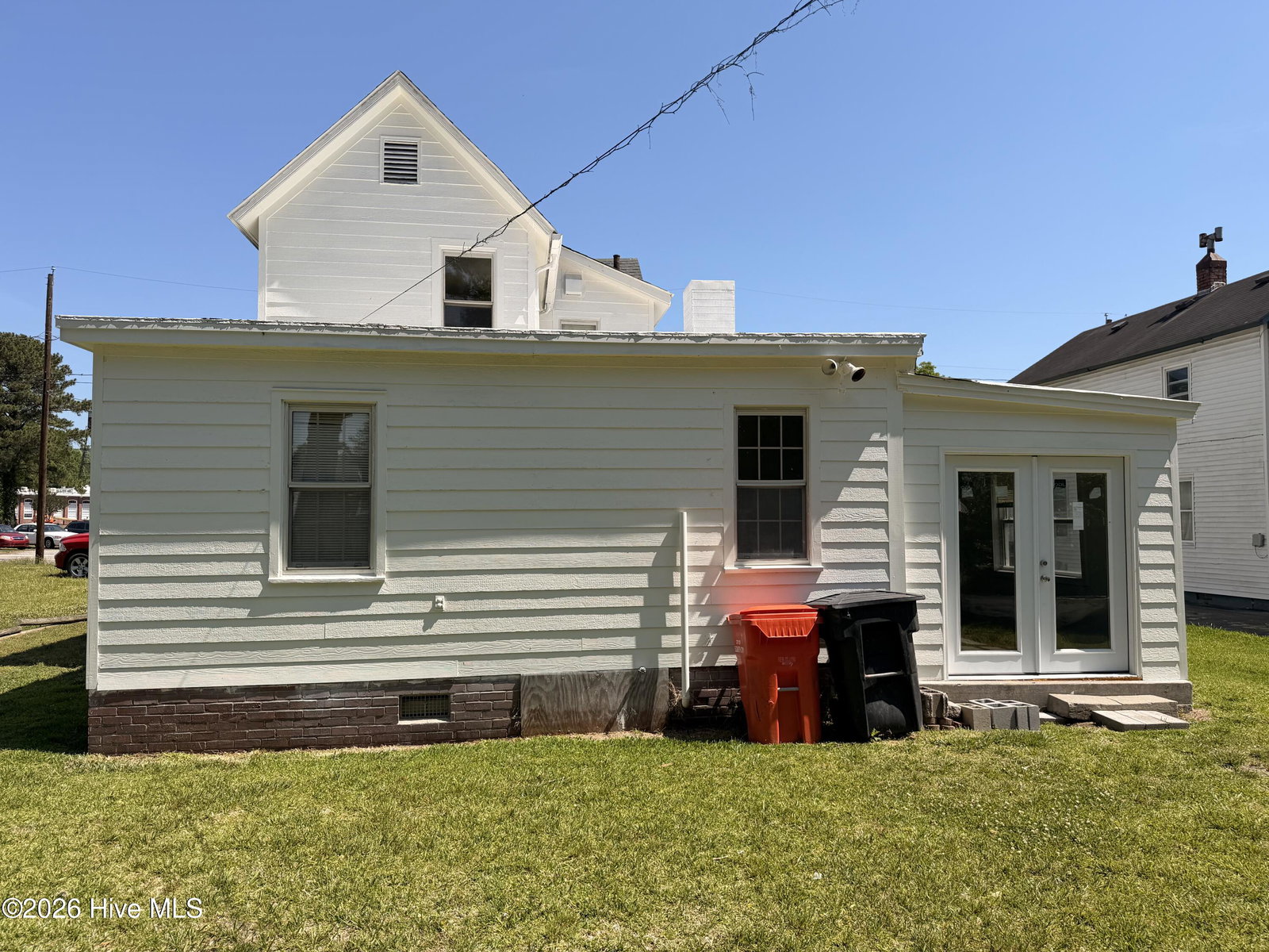 911 W Elizabeth Street, Elizabeth City, NC 27909 — photo 3