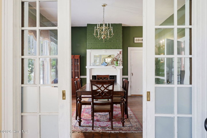 707 W 4th Street, Greenville, NC 27834 — photo 15