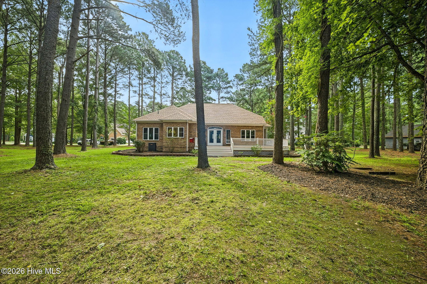 120 Croatan Road, Hertford, NC 27944 — photo 4