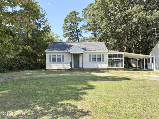 3412 S Church Street, Rocky Mount, NC 27803