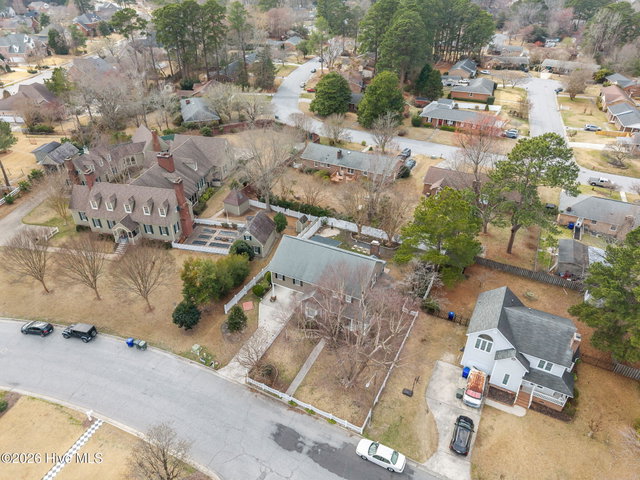 299 Lori Drive, Greenville, NC 27858 — photo 43