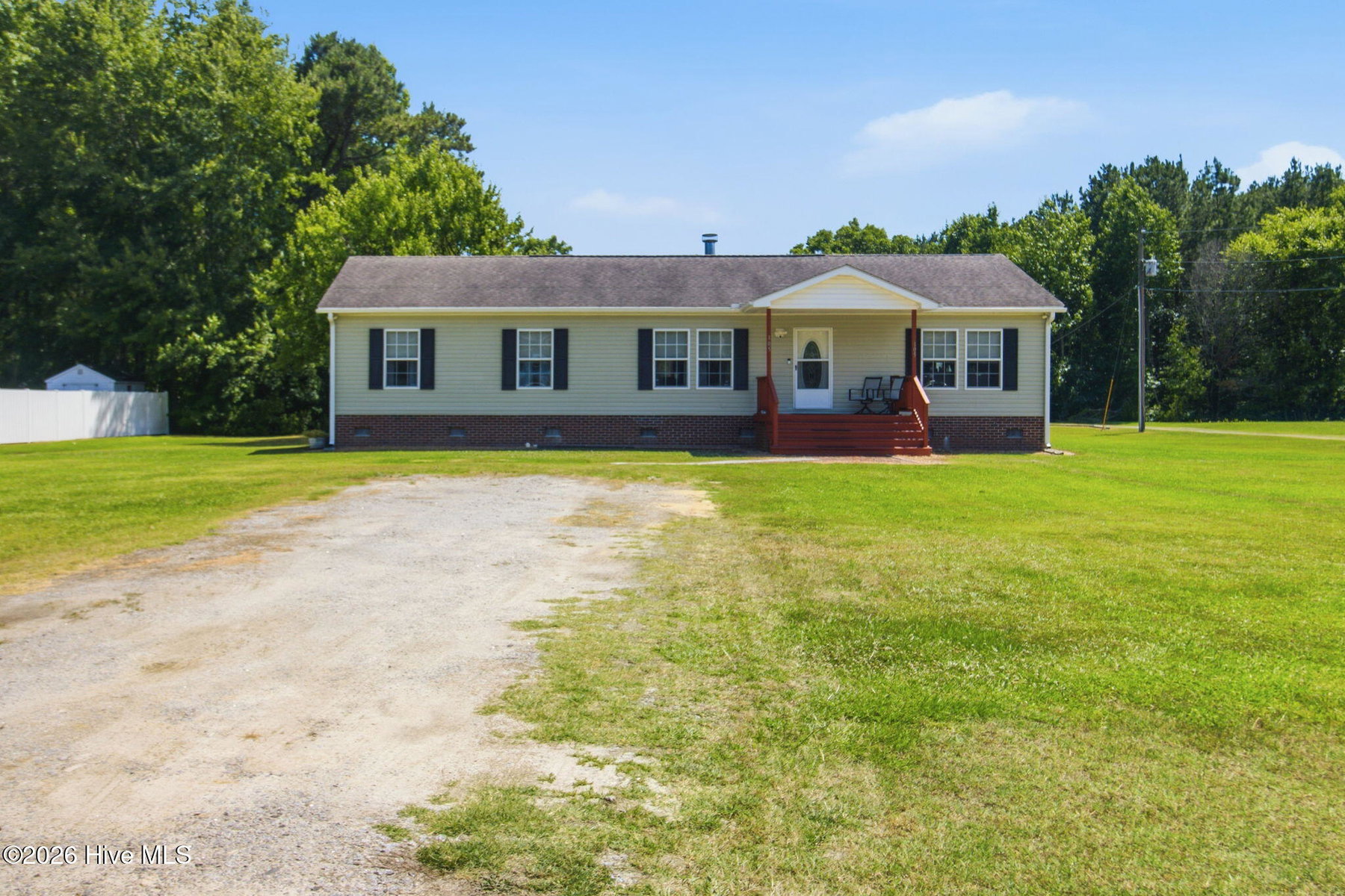 105 Holley Grove Road, Edenton, NC 27932 — photo 2