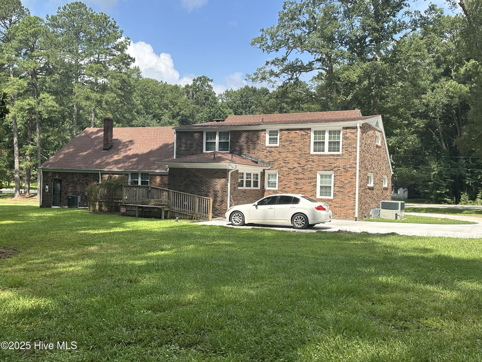 212 Mclean Street, Spring Hope, NC 27882 — photo 3