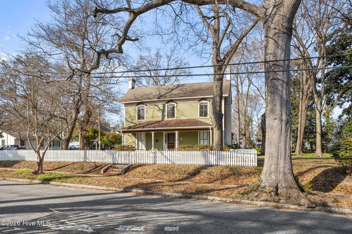 510 W 4th Street, Greenville, NC 27834 — photo 47