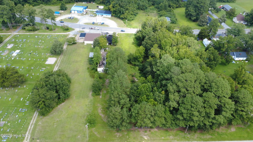 901 W Academy Street W, Robersonville, NC 27871 — photo 3