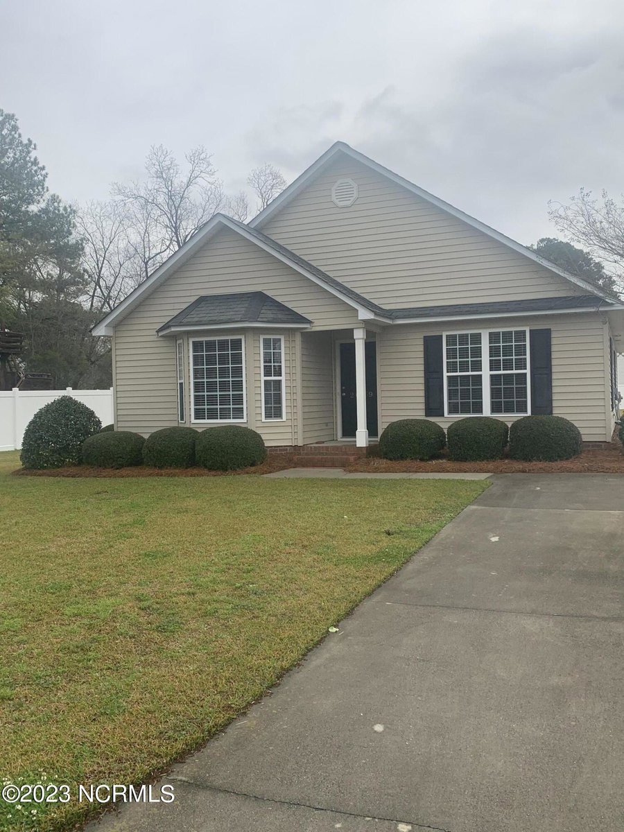 2629 Ange Street, Winterville, NC 28590 — photo 2