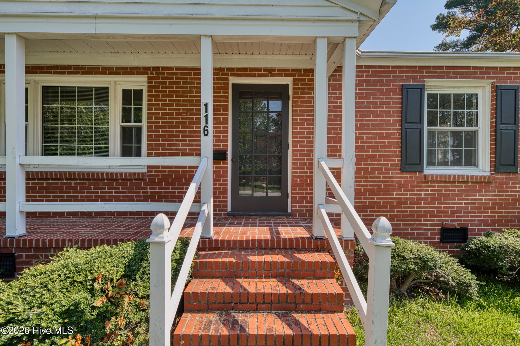 116 Plymouth Road, Rocky Mount, NC 27804 — photo 4