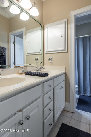 1116 Oak Hill Drive, Greenville, NC 27858 — photo 42