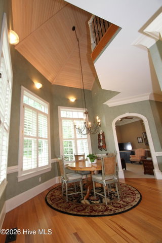 508 Chesapeake Place, Greenville, NC 27858 — photo 48