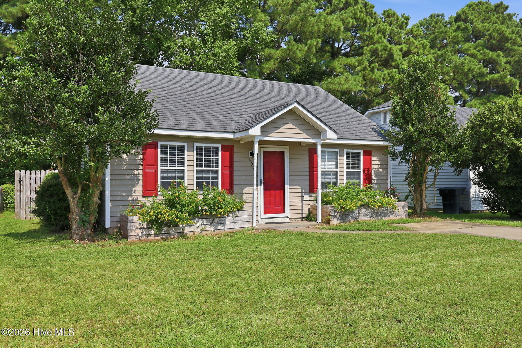 208 Old Oak Road, Elizabeth City, NC 27909 — photo 3