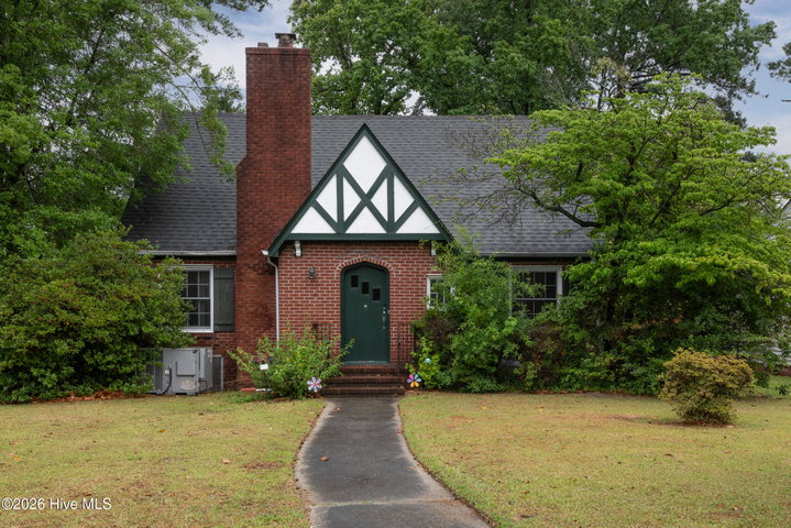 2401 E 4th Street, Greenville, NC 27858 — photo 1