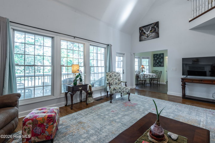 3655 Hillcrest Drive, Farmville, NC 27828 — photo 41