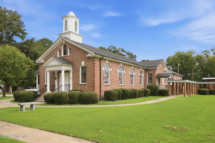 403 N Front Street, Hamilton, NC 27840