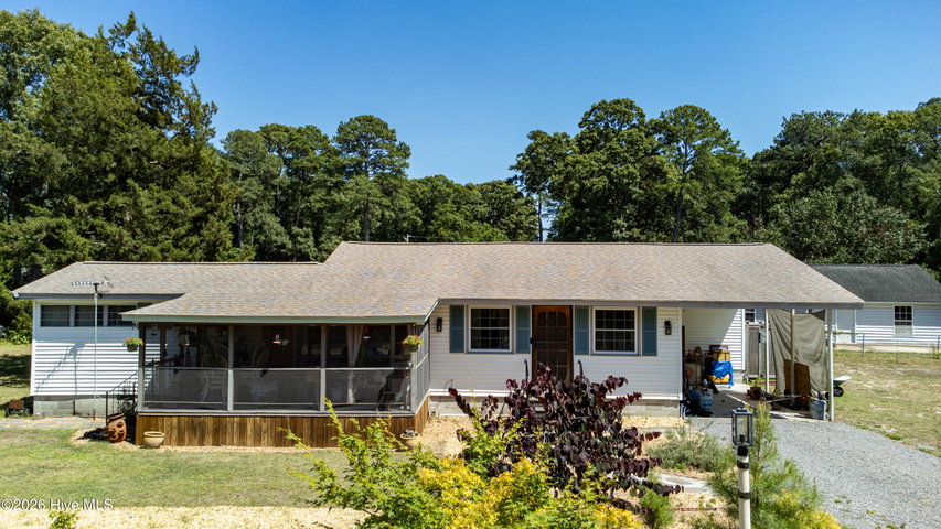 1306 Slick Hill Road, Edenton, NC 27932 — photo 15